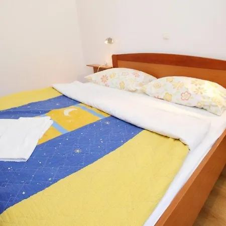 In Mit Eigenem Balkon - B59589 Apartment *