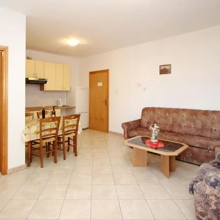 In Mit Eigenem Balkon - B59589 Apartment *