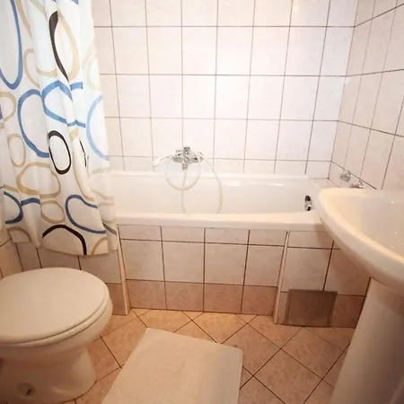 In Mit Eigenem Balkon - B59589 Apartment
